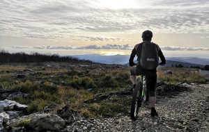 Entrainement du 03/05/2025 : Le Rouret