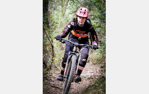 Entraînement du 10/05/25 : le Rouret