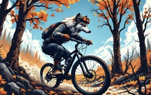 Entrainement du27/09/25 : le Rouret