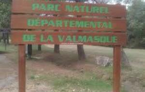 Entrainement du 18/10/25 : La Valmasque (copie)