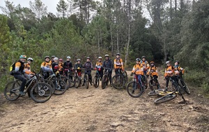 Entraitement du 14/03 : le rouret