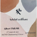 SELVINI COIFFURE GILBERT TAULANE